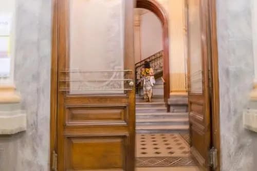 Palais Schottentor by welcome2vienna - photo 15