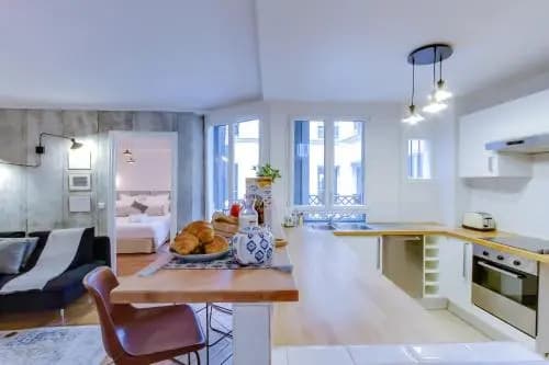 Sweet Inn - Le Marais - photo 22