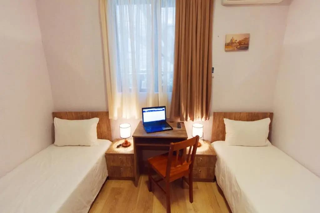 Hotel Tabi - photo 2