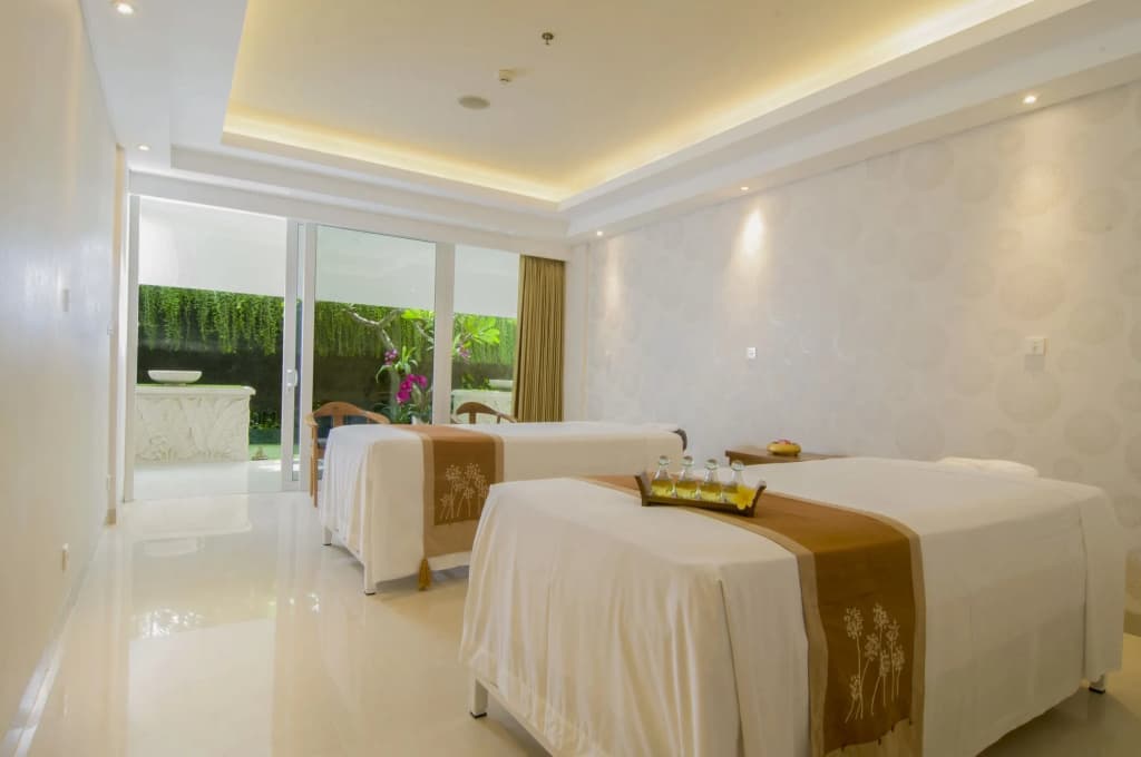 Sulis Beach Hotel and Spa - photo 6