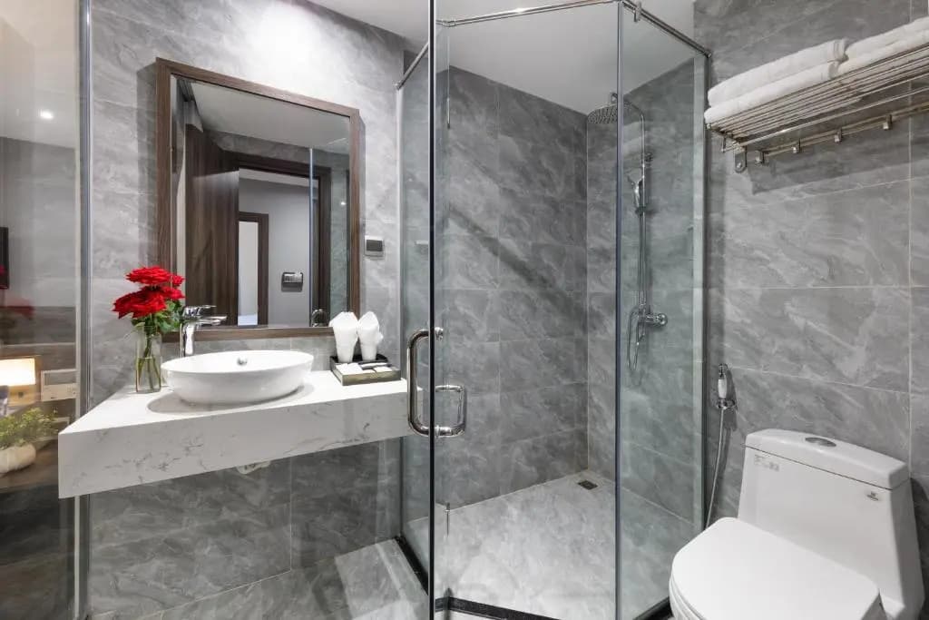 Ivy Nha Trang hotel - photo 7