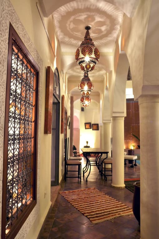 Le Riad Jardin Des Rêves By La Siredrah - photo 14