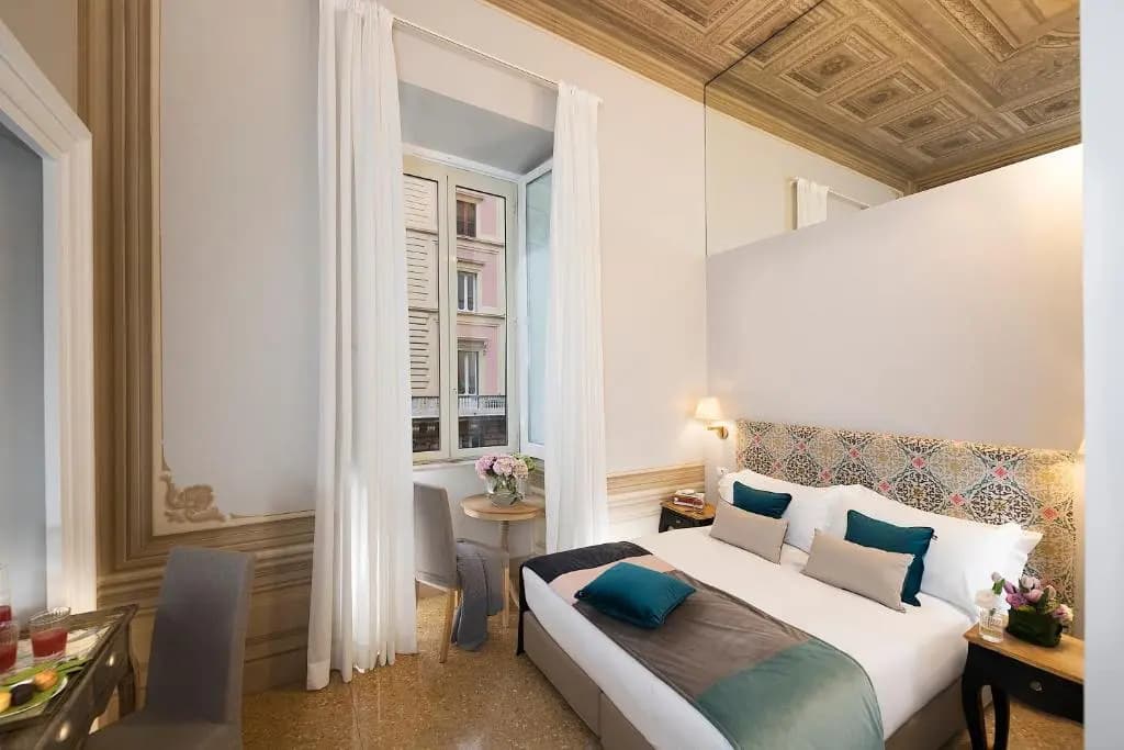 Boutique Hotel Atelier '800 - photo 9