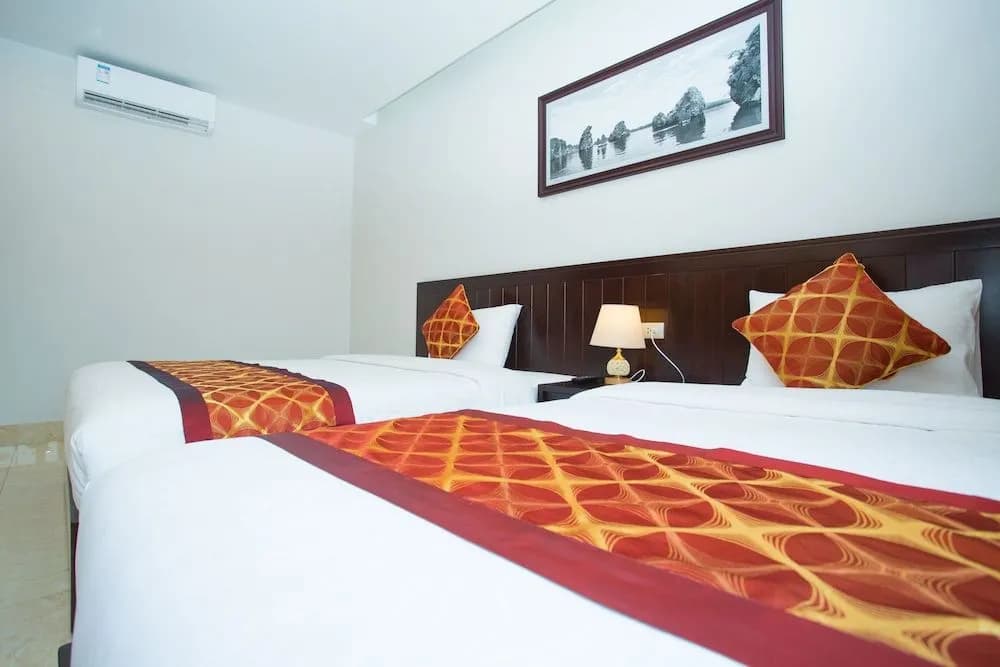 Fronix Sun Hotel Halong - photo 7