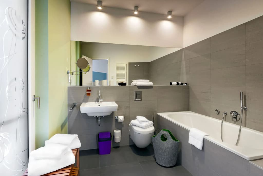The Circus Apartments - photo 9