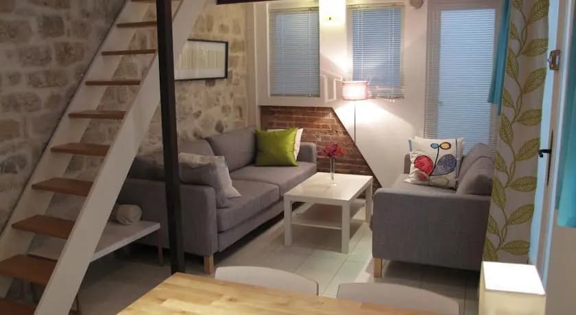 Maison Paris Marais - photo 2