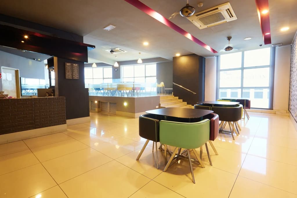 B&S Boutique Hotel - photo 19