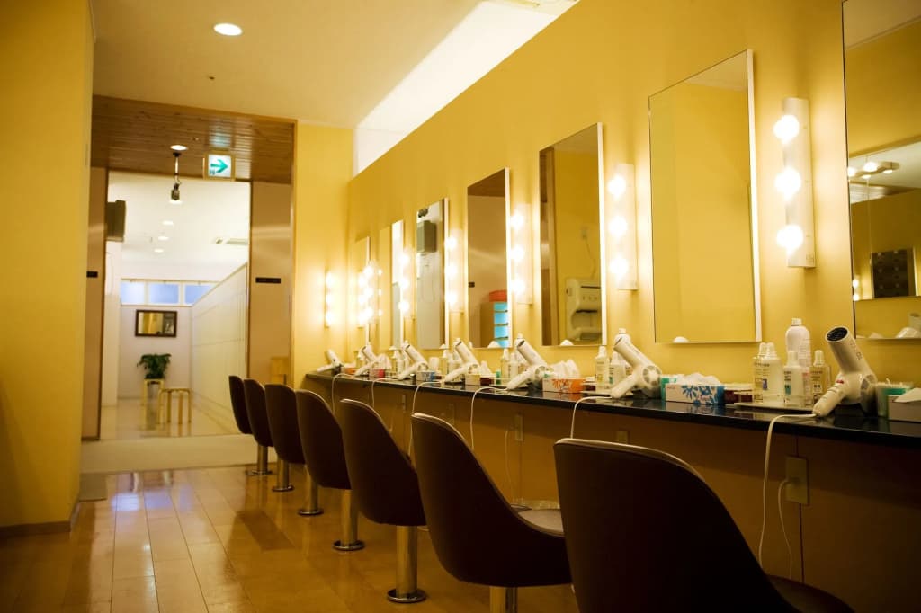 Capsule inn Osaka - Caters to Men - photo 25