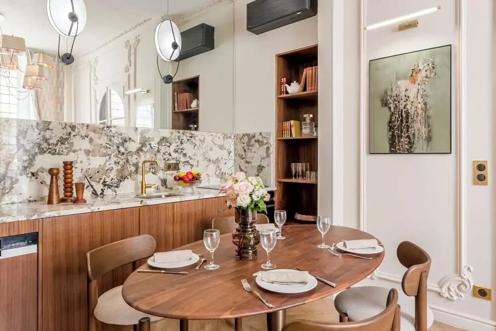 Merveil Signature Suite - Marignan - photo 18