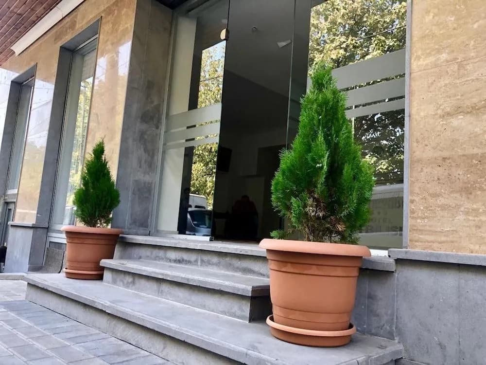 Hotel Leo Palace Tbilisi - photo 9