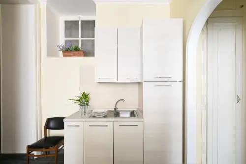 Tevere Rome Apartments - photo 18