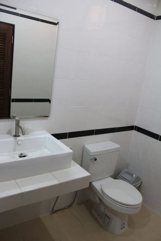 Kanlaya Park Apartment Hotel - photo 9