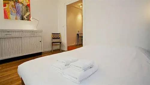 Tango Apartment - photo 1