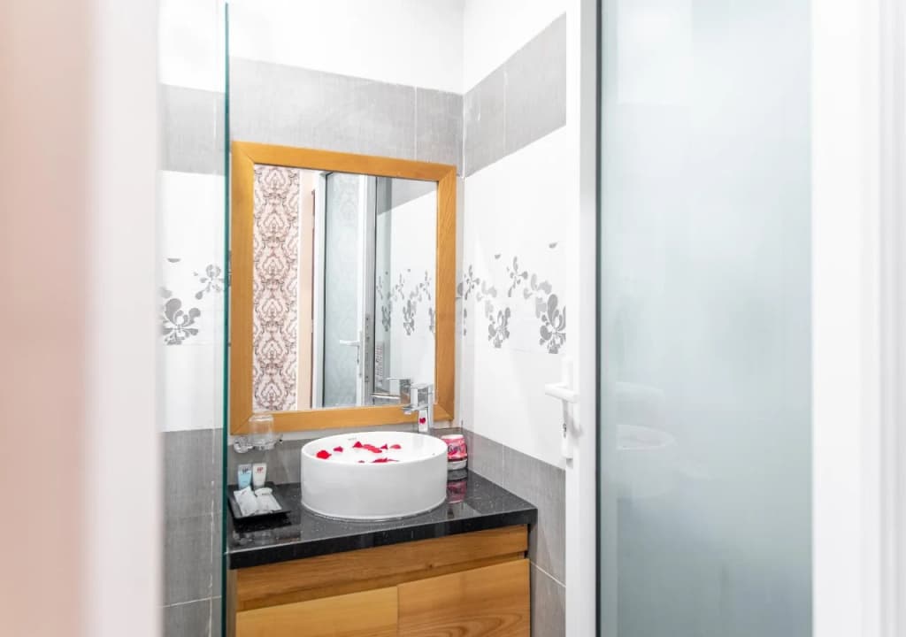 Hanh Phuoc Hotel - photo 7
