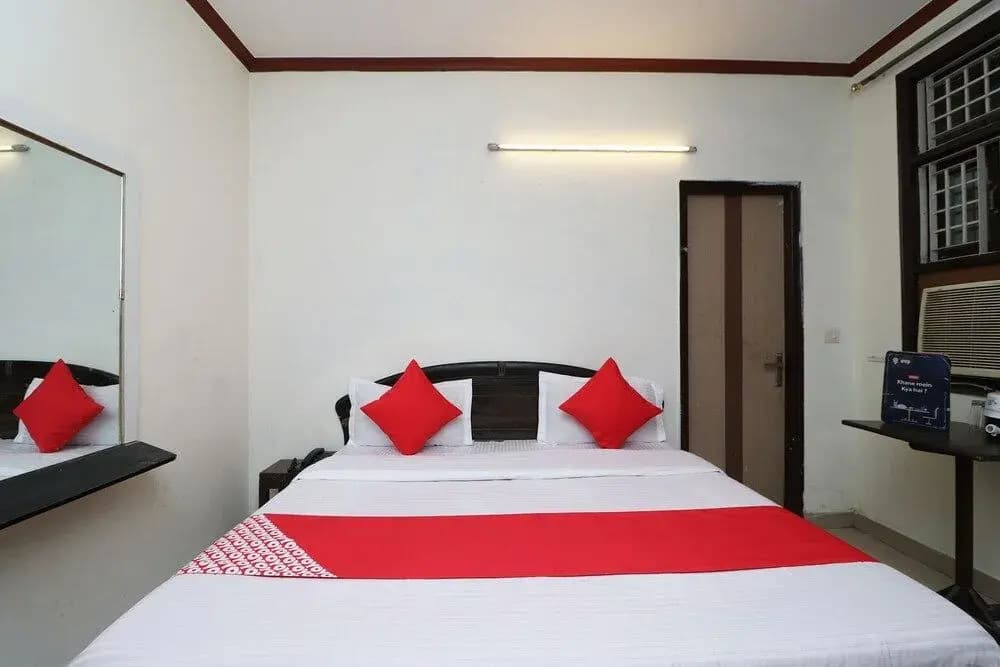 OYO 28620 Hotel Monarch - photo 3