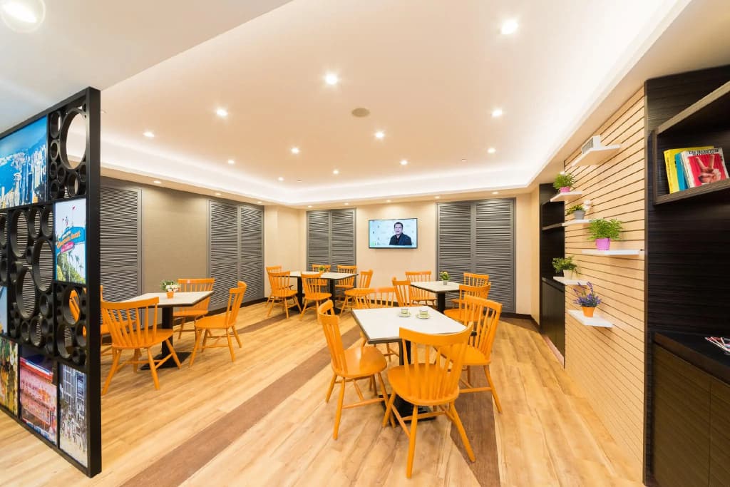 West Hotel - photo 14