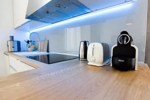 Ice Breaker Apartment - photo 16