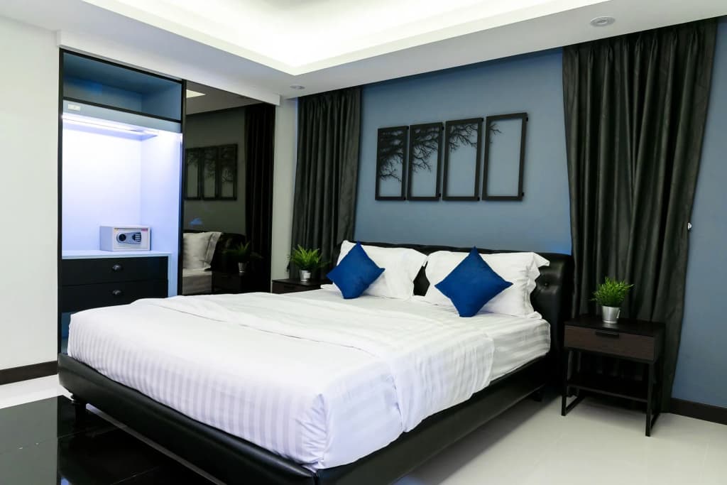 The Connex Asoke - photo 5