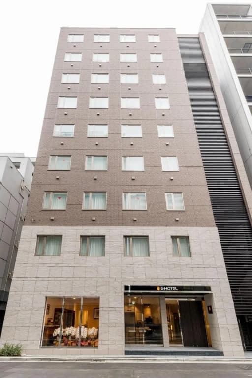 Tabist GINZA - main photo