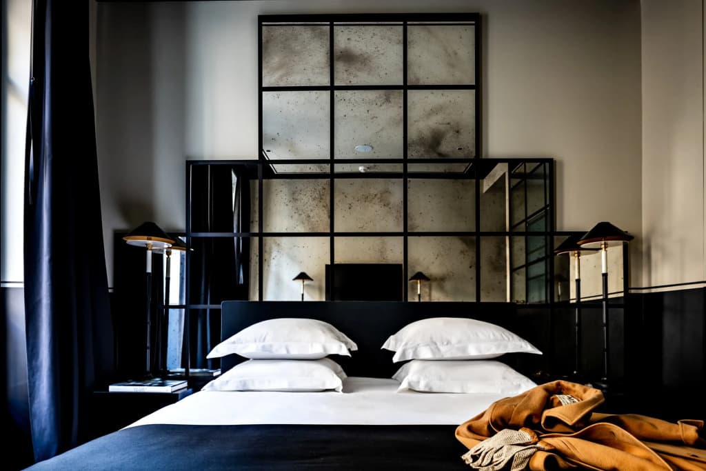 Monsieur George Hotel & Spa – Champs Elysées - photo 33