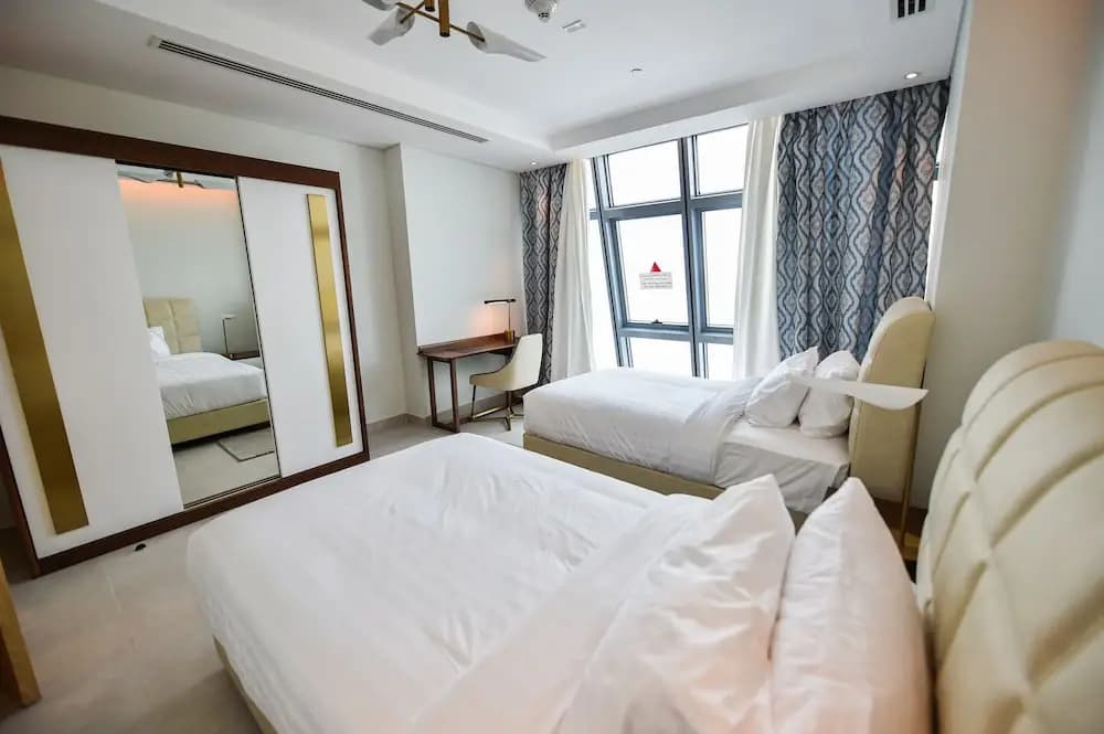 Waterfront Hotel and Apartment - photo 45