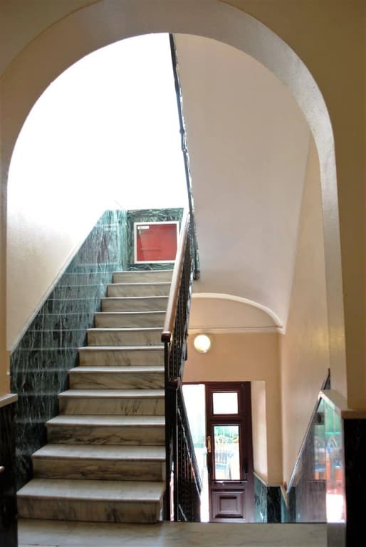 Hotel Luzzatti Rome - photo 10