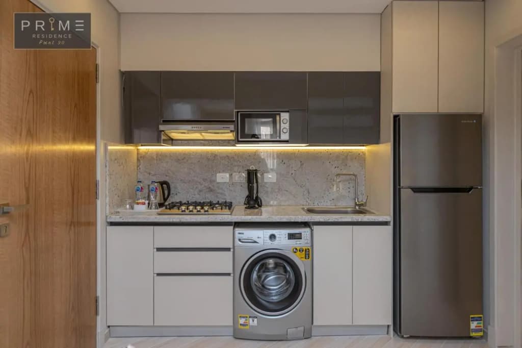 Prime Residence Point 90 - photo 25