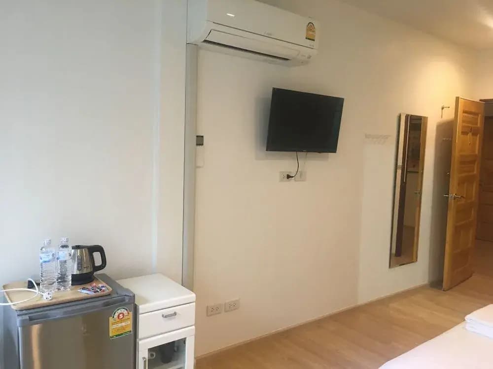 K Home Asok - photo 16