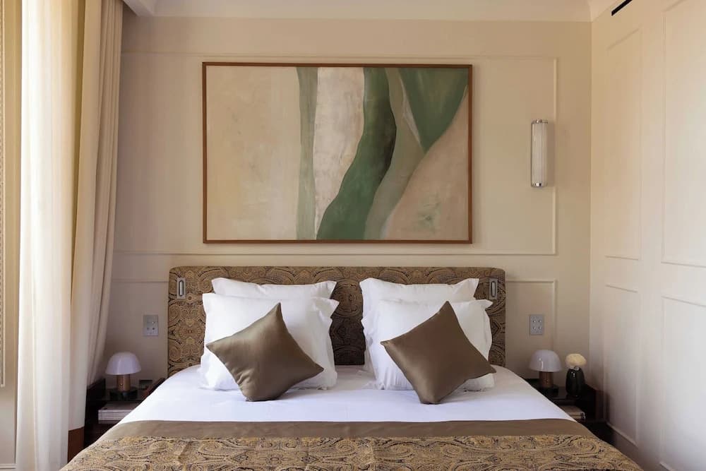 Hotel du Palais Bourbon - photo 17