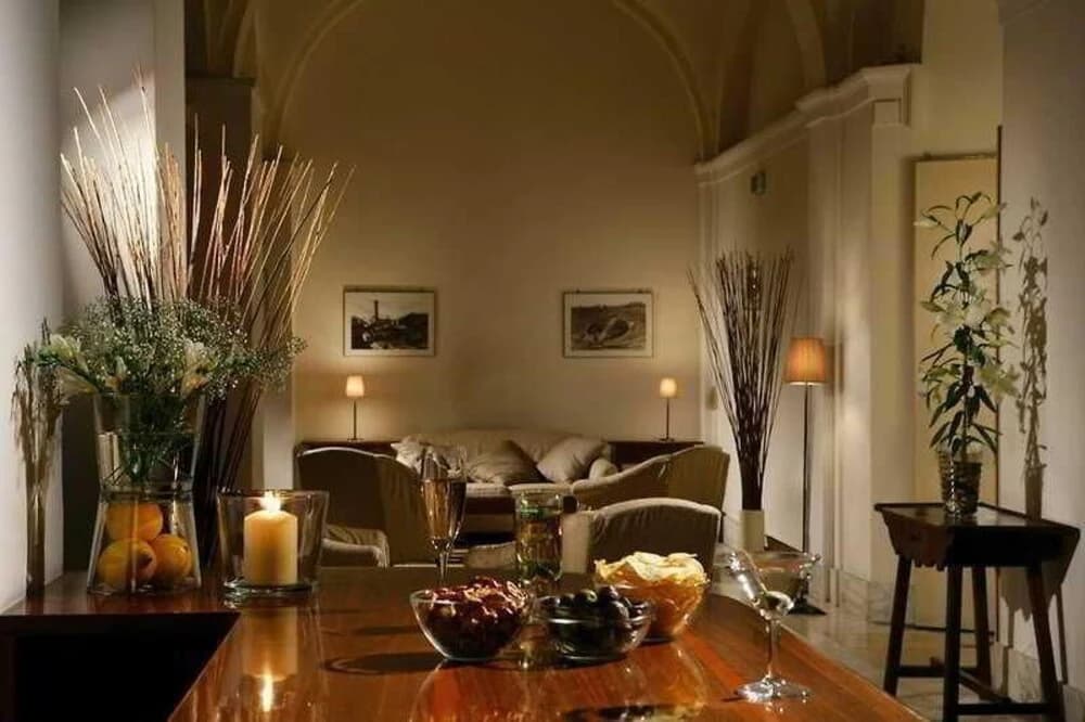 President Firenze - photo 3
