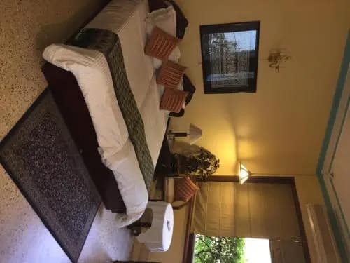Master Guesthouse - photo 12