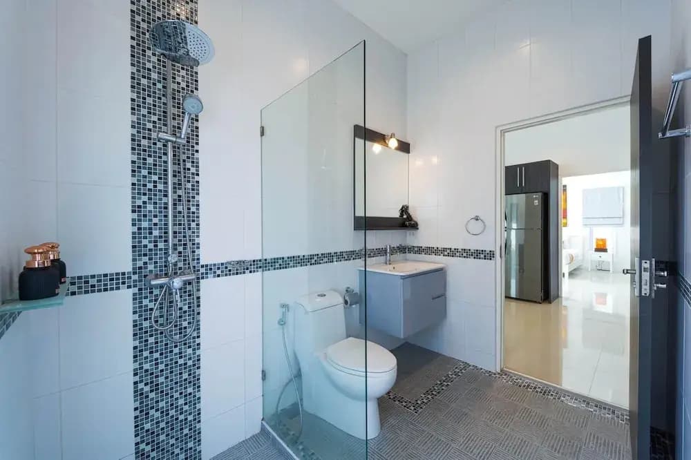 Hua Hin Pool Villa with 4 Bedrooms L50 - photo 41