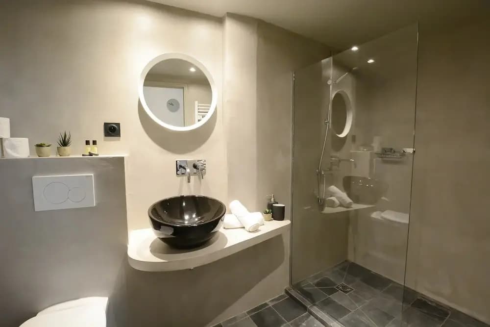 Cozy & Design Studio 2P -in the Heart of le Marais - photo 7