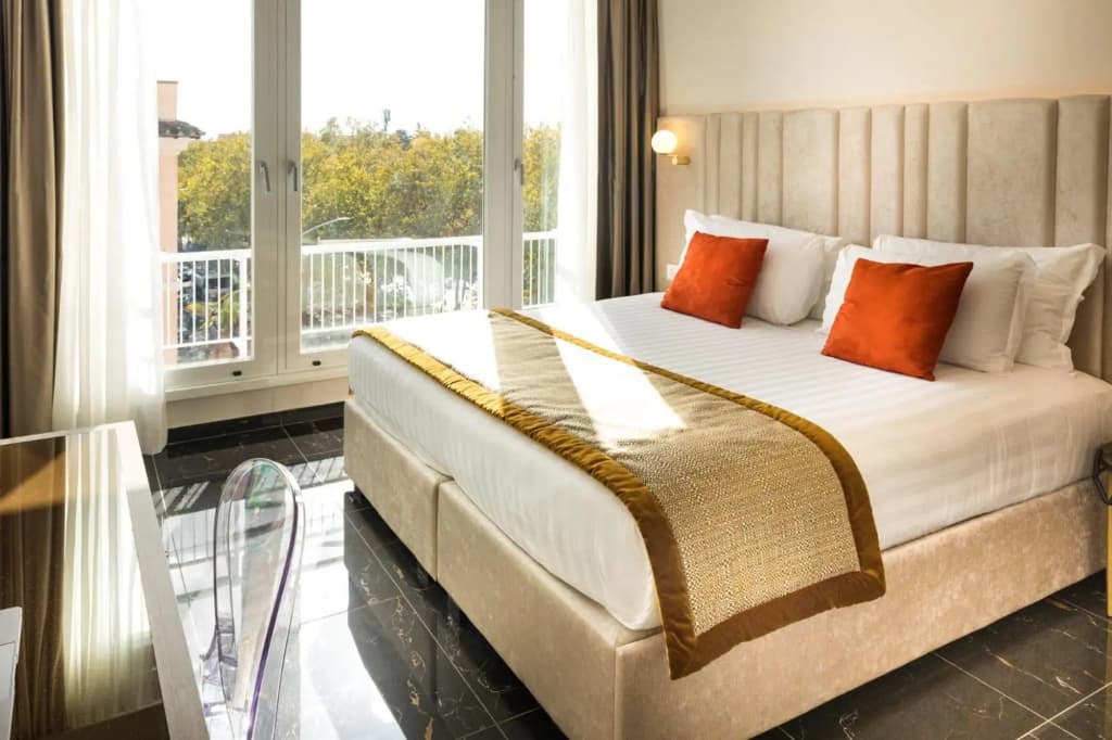 Hotel Villa Zaccardi - photo 29