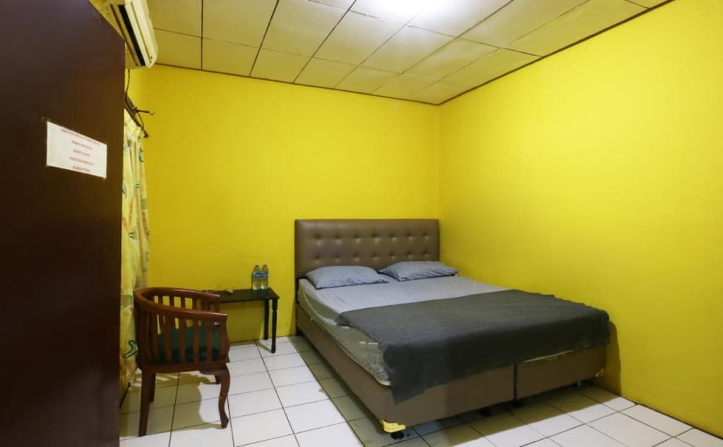 Wisma Riau Lancang Kuning - photo 11