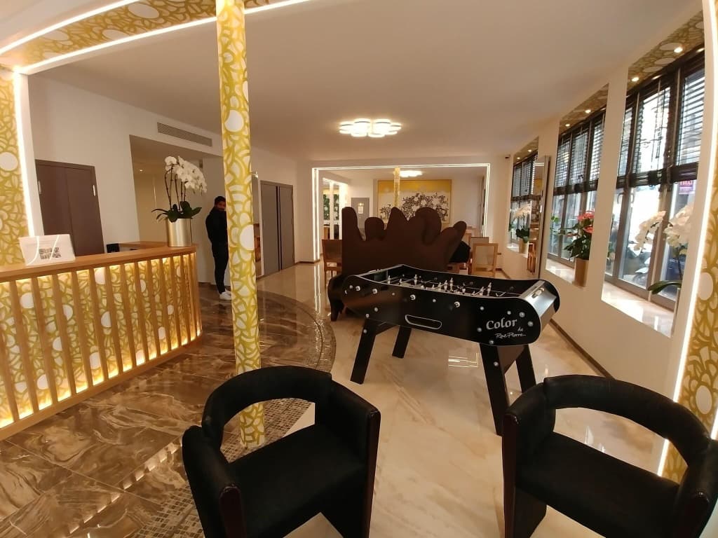 Aida Opera Hotel - photo 29