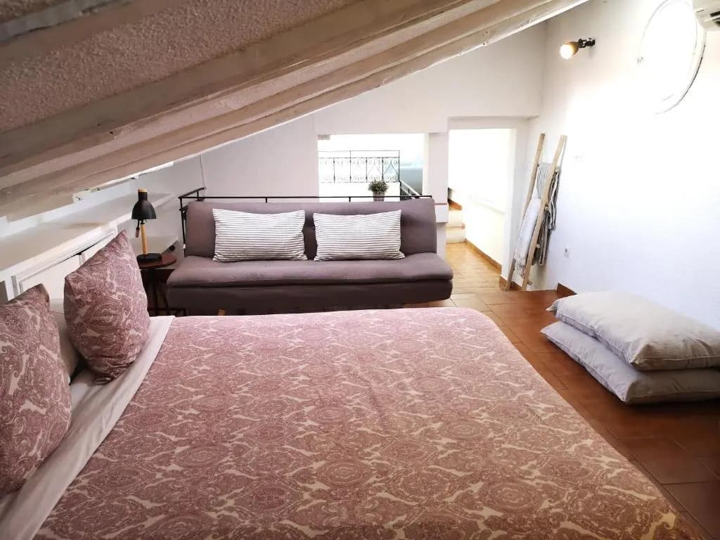 Apartamento Atocha 68 - photo 3