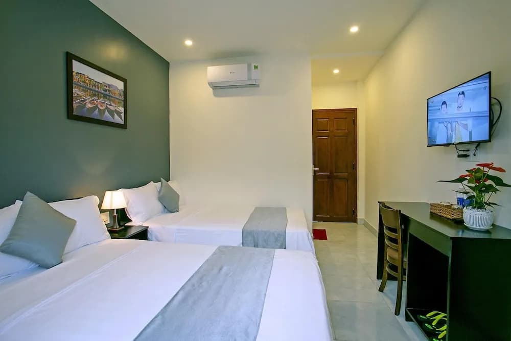 Focus Homestay - photo 4