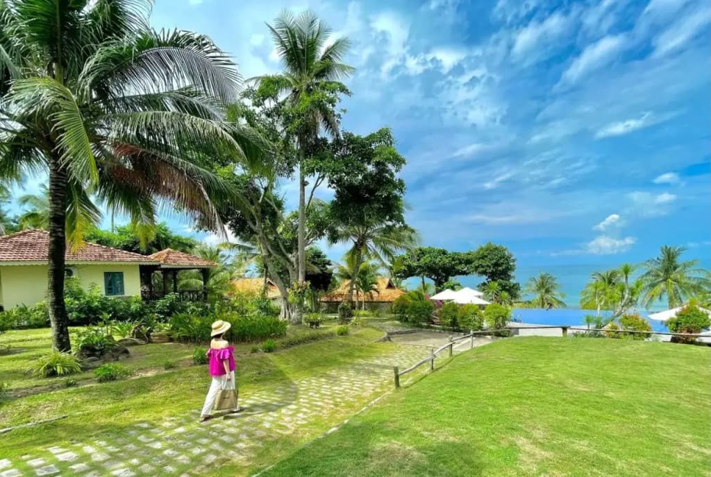 Mövenpick Resort Waverly Phu Quoc - photo 35