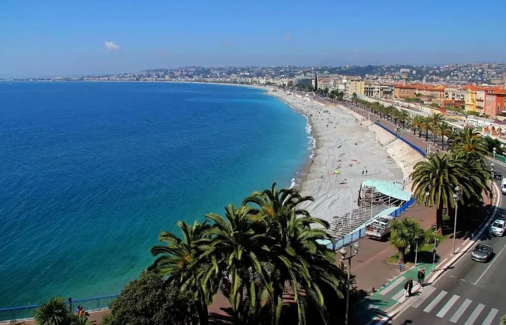 Nice Booking-Abbaye Vieux Nice Saleya - photo 11
