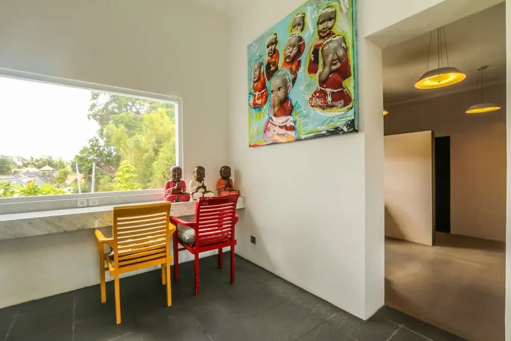Yaz Villa Seminyak - photo 17