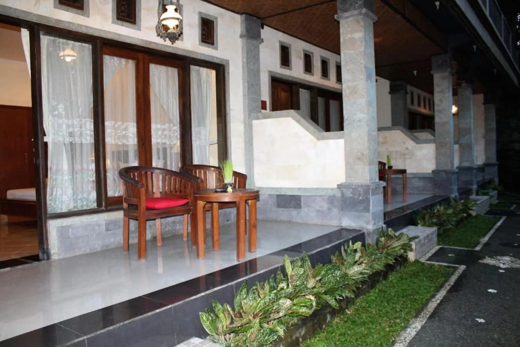 Adi Jaya Cottages Jungle Suites by EPS - photo 16