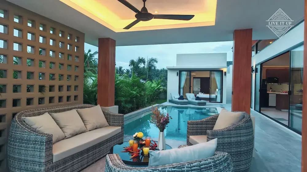 Santi Tara Villas - photo 4