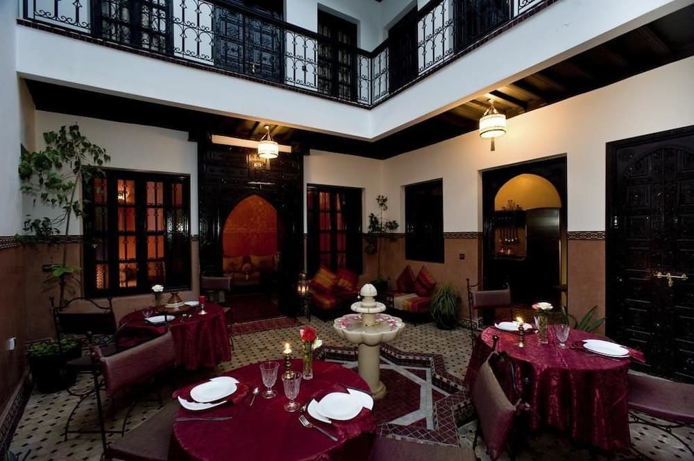 Riad Agdim - photo 27