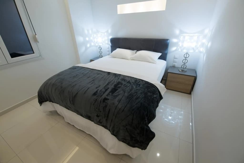WHITE LUX APARTMENT FOR 2 vipgreece - photo 12