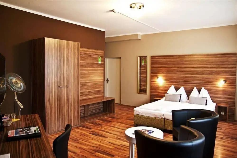 Bella Vienna City Apartments - photo 3