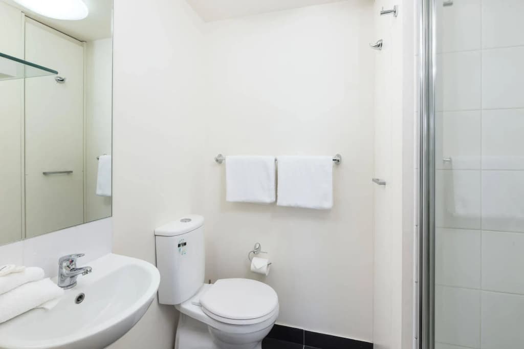 Quality Apartments North Melbourne - photo 8