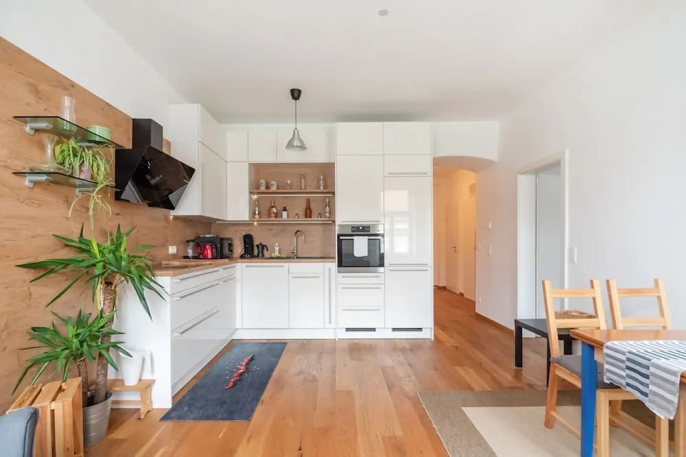 Wolfis Apartment - photo 23