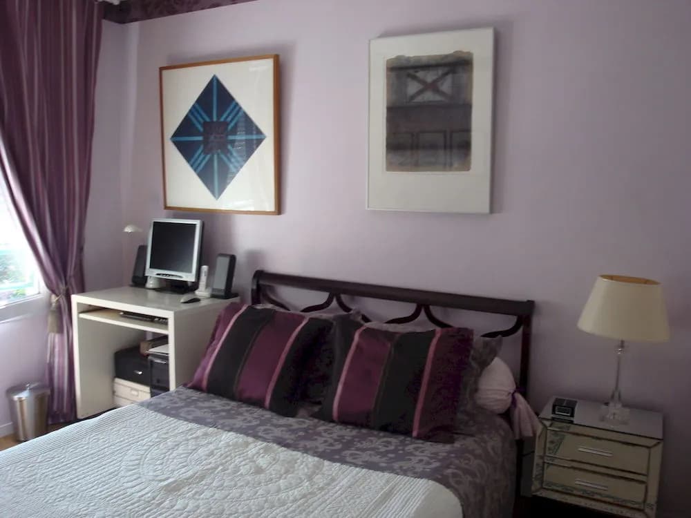 Bed and Breakfast Fontenay Aux Roses - photo 2