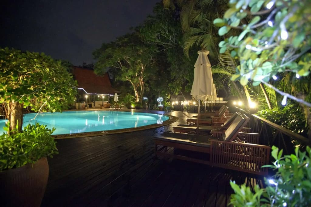 Kamala Beach Estate - photo 16
